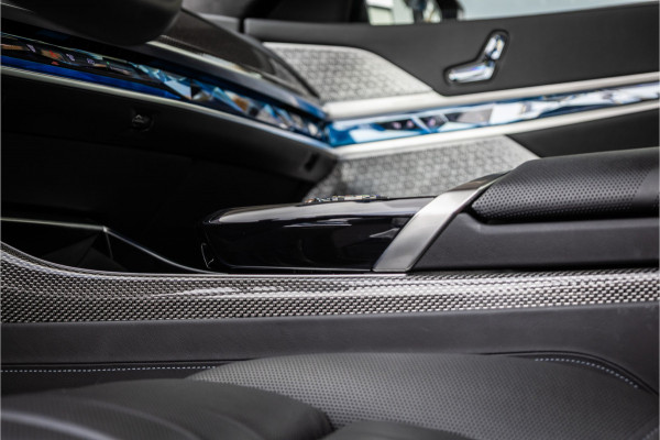BMW 7 Serie M760e xDrive - M Sport | Bowers & Wilkins | SkyLounge | Oxidgrau