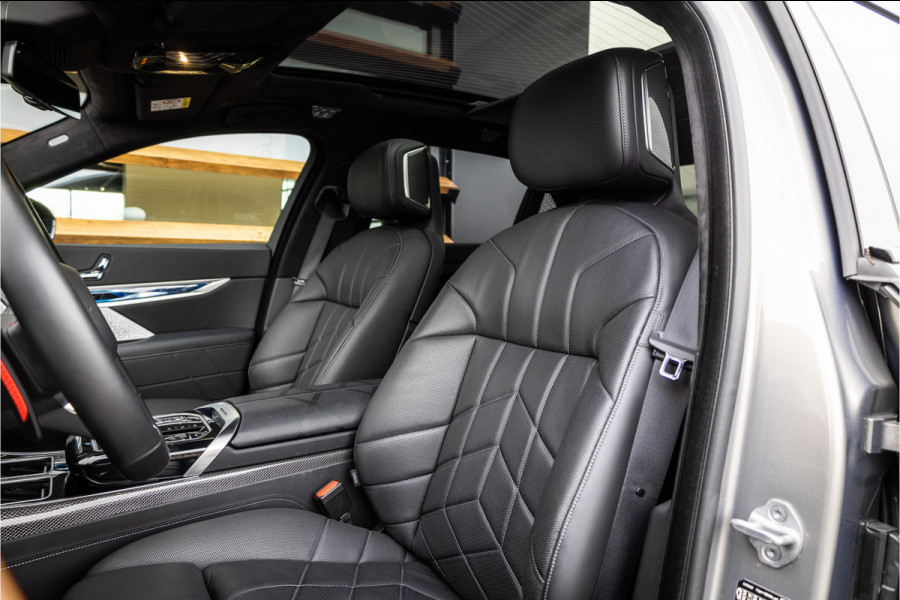 BMW 7 Serie M760e xDrive - M Sport | Bowers & Wilkins | SkyLounge | Oxidgrau