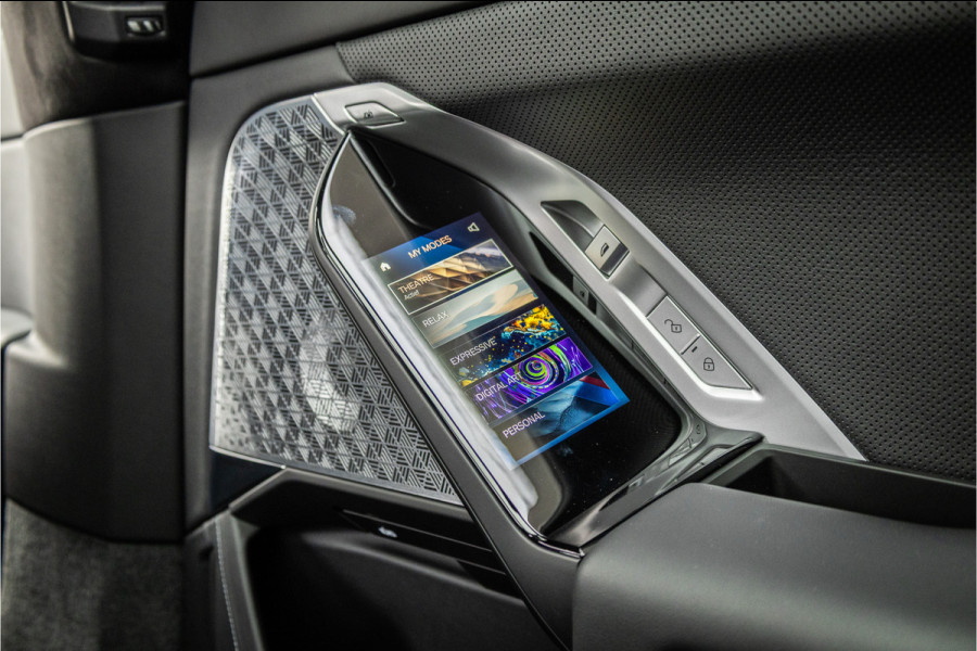 BMW 7 Serie M760e xDrive - M Sport | Bowers & Wilkins | SkyLounge | Oxidgrau