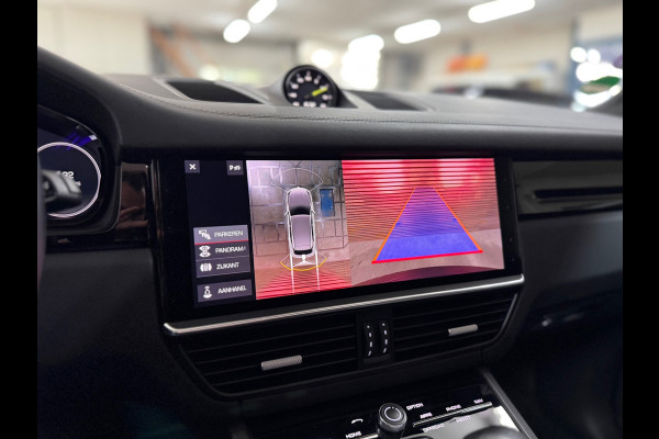 Porsche Cayenne 3.0 E-Hybrid | Full Option | Vierwielbesturing | PANO | PDLS+ | BOSE | PASM | ComfortPakket | Soft Close |Trekhaak