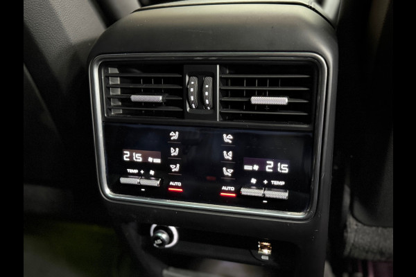 Porsche Cayenne 3.0 E-Hybrid | Full Option | Vierwielbesturing | PANO | PDLS+ | BOSE | PASM | ComfortPakket | Soft Close |Trekhaak