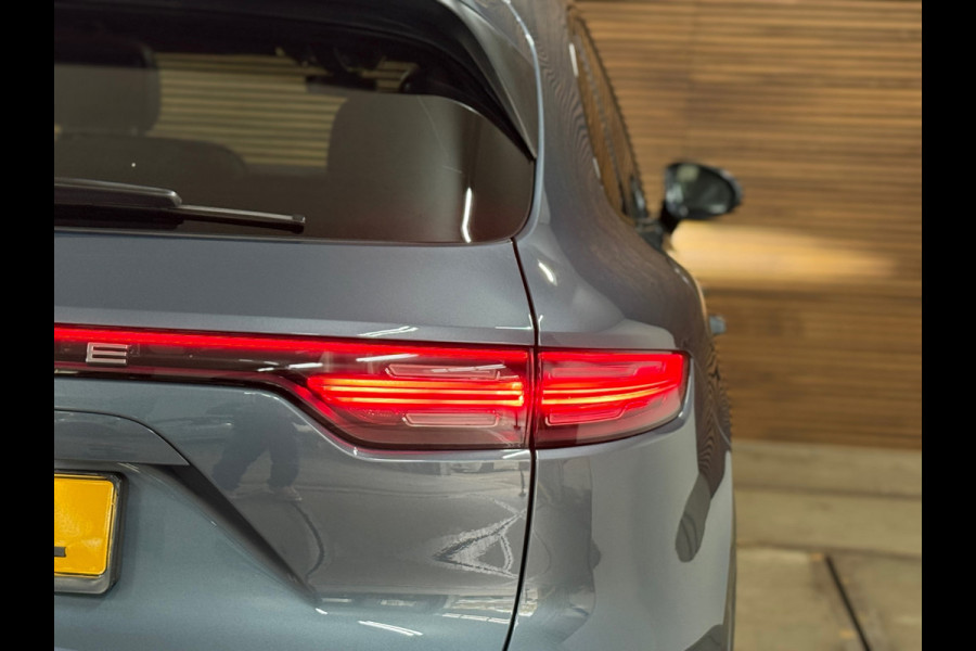 Porsche Cayenne 3.0 E-Hybrid | Full Option | Vierwielbesturing | PANO | PDLS+ | BOSE | PASM | ComfortPakket | Soft Close |Trekhaak