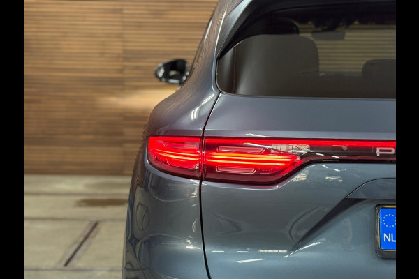 Porsche Cayenne 3.0 E-Hybrid | Full Option | Vierwielbesturing | PANO | PDLS+ | BOSE | PASM | ComfortPakket | Soft Close |Trekhaak