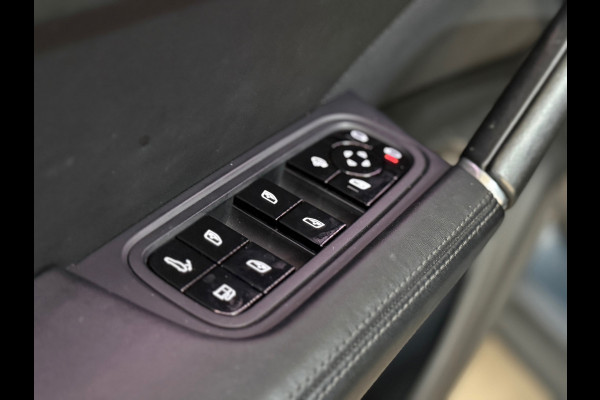 Porsche Cayenne 3.0 E-Hybrid | Full Option | Vierwielbesturing | PANO | PDLS+ | BOSE | PASM | ComfortPakket | Soft Close |Trekhaak