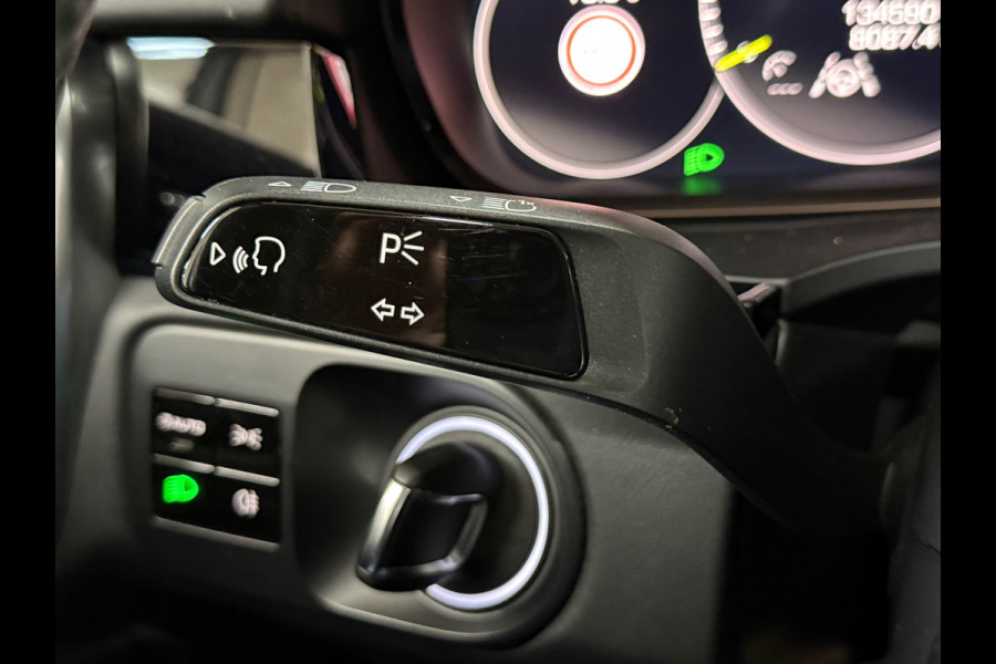 Porsche Cayenne 3.0 E-Hybrid | Full Option | Vierwielbesturing | PANO | PDLS+ | BOSE | PASM | ComfortPakket | Soft Close |Trekhaak