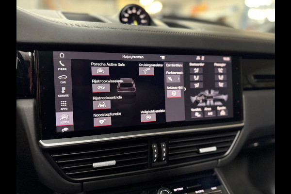 Porsche Cayenne 3.0 E-Hybrid | Full Option | Vierwielbesturing | PANO | PDLS+ | BOSE | PASM | ComfortPakket | Soft Close |Trekhaak