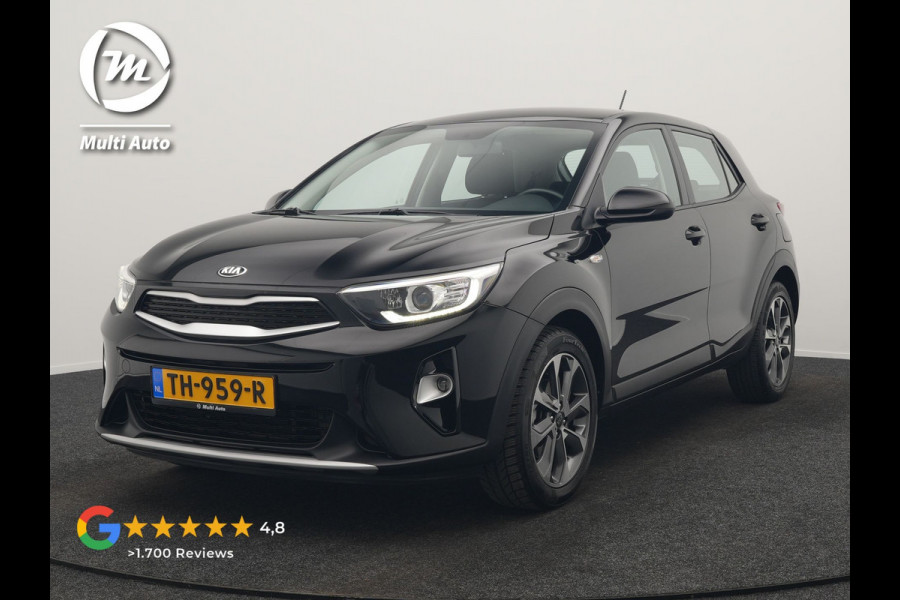 Kia Stonic 1.0 T-GDi ComfortPlusLine 120pk | Camera | Apple Carplay | Cruise Control | Navigatie | DAB |