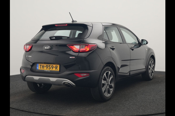 Kia Stonic 1.0 T-GDi ComfortPlusLine 120pk | Camera | Apple Carplay | Cruise Control | Navigatie | DAB |