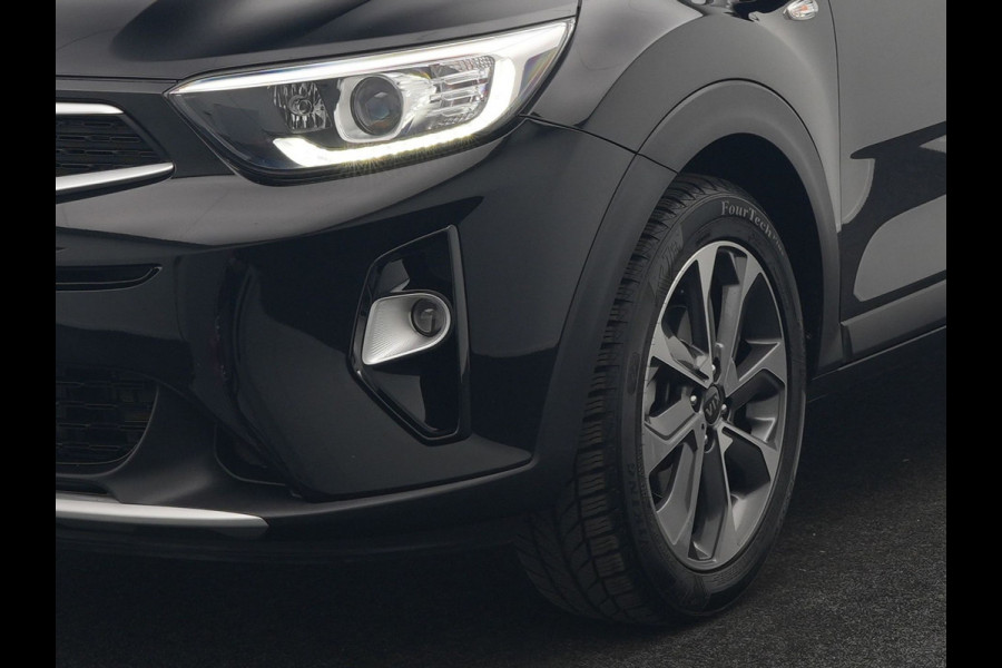 Kia Stonic 1.0 T-GDi ComfortPlusLine 120pk | Camera | Apple Carplay | Cruise Control | Navigatie | DAB |