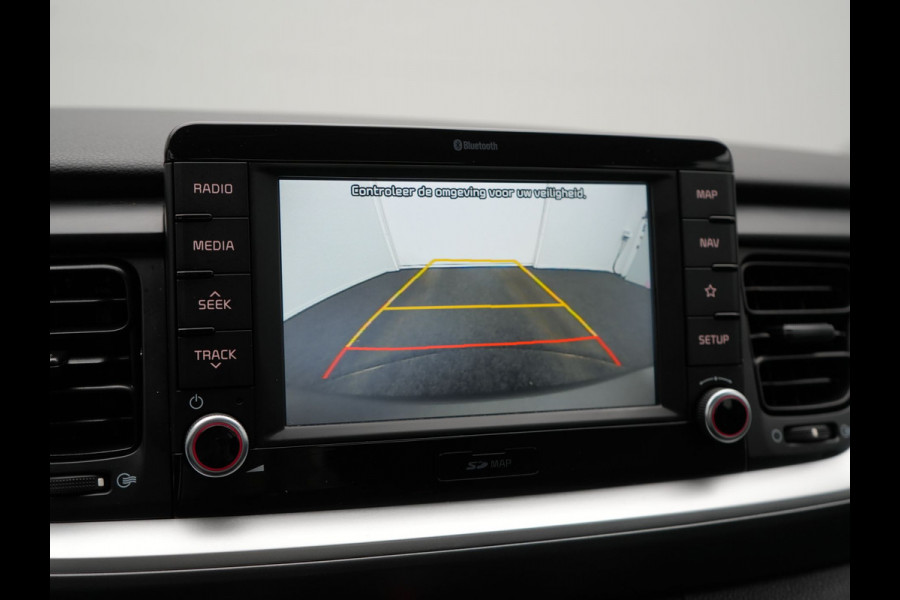 Kia Stonic 1.0 T-GDi ComfortPlusLine 120pk | Camera | Apple Carplay | Cruise Control | Navigatie | DAB |