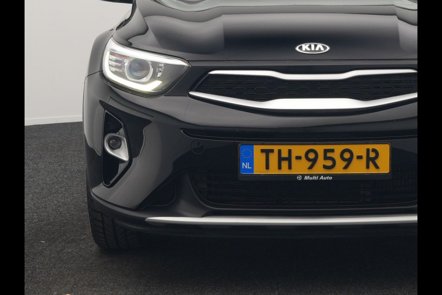 Kia Stonic 1.0 T-GDi ComfortPlusLine 120pk | Camera | Apple Carplay | Cruise Control | Navigatie | DAB |