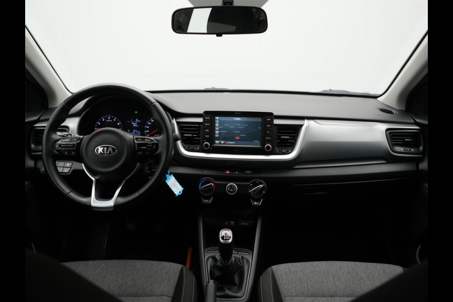 Kia Stonic 1.0 T-GDi ComfortPlusLine 120pk | Camera | Apple Carplay | Cruise Control | Navigatie | DAB |