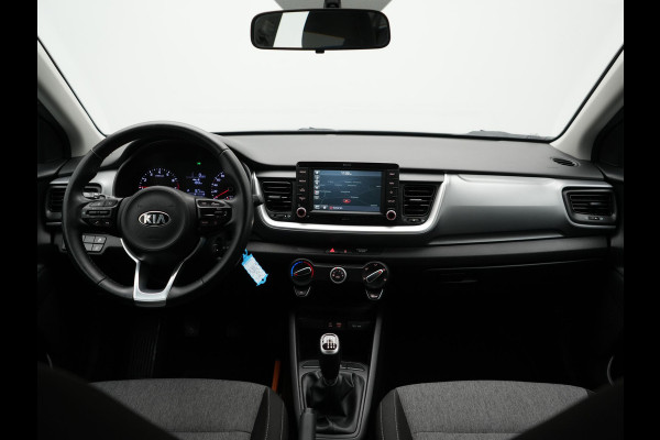 Kia Stonic 1.0 T-GDi ComfortPlusLine 120pk | Camera | Apple Carplay | Cruise Control | Navigatie | DAB |