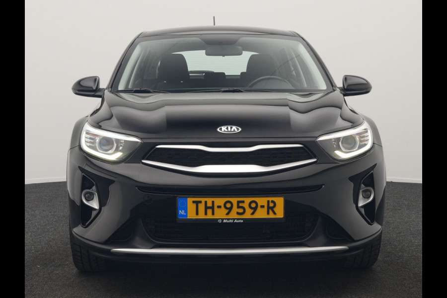 Kia Stonic 1.0 T-GDi ComfortPlusLine 120pk | Camera | Apple Carplay | Cruise Control | Navigatie | DAB |