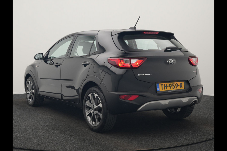 Kia Stonic 1.0 T-GDi ComfortPlusLine 120pk | Camera | Apple Carplay | Cruise Control | Navigatie | DAB |