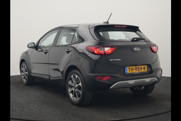 Kia Stonic 1.0 T-GDi ComfortPlusLine 120pk | Camera | Apple Carplay | Cruise Control | Navigatie | DAB |