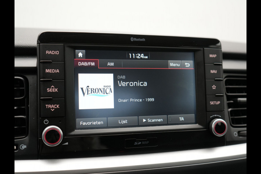 Kia Stonic 1.0 T-GDi ComfortPlusLine 120pk | Camera | Apple Carplay | Cruise Control | Navigatie | DAB |