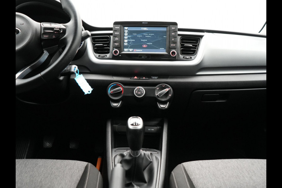 Kia Stonic 1.0 T-GDi ComfortPlusLine 120pk | Camera | Apple Carplay | Cruise Control | Navigatie | DAB |