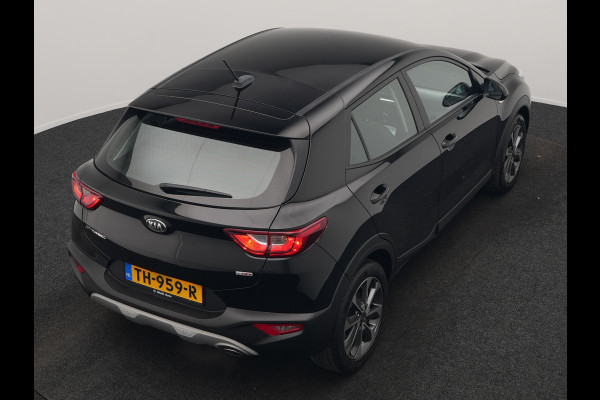 Kia Stonic 1.0 T-GDi ComfortPlusLine 120pk | Camera | Apple Carplay | Cruise Control | Navigatie | DAB |