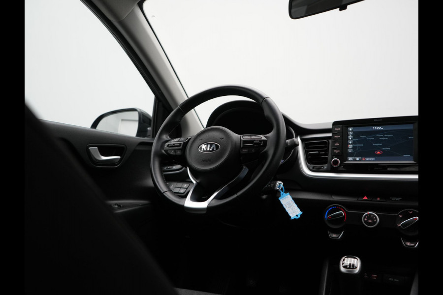 Kia Stonic 1.0 T-GDi ComfortPlusLine 120pk | Camera | Apple Carplay | Cruise Control | Navigatie | DAB |