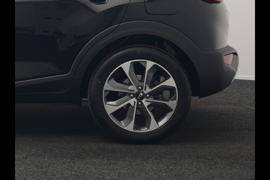 Kia Stonic 1.0 T-GDi ComfortPlusLine 120pk | Camera | Apple Carplay | Cruise Control | Navigatie | DAB |
