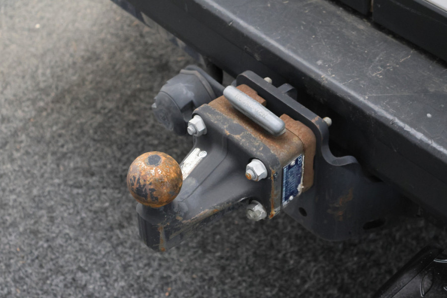 Volkswagen Crafter 35 2.0 TDI L3H2 DSG 3-Zits, Camera, Luchtvering, Trekhaak, Apple Carplay