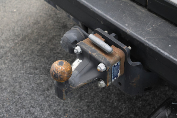 Volkswagen Crafter 35 2.0 TDI L3H2 DSG 3-Zits, Camera, Luchtvering, Trekhaak, Apple Carplay