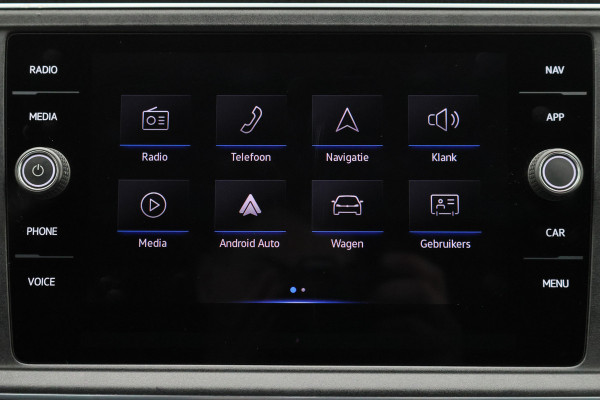 Volkswagen Crafter 35 2.0 TDI L3H2 DSG 3-Zits, Camera, Luchtvering, Trekhaak, Apple Carplay