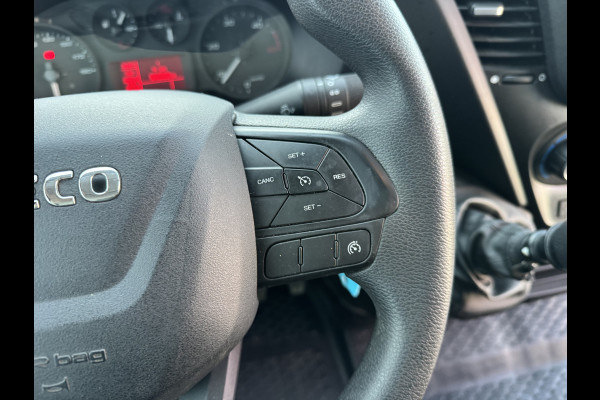 Iveco Daily 35C14 2.3 L3H2 Dubbellucht Airco Cruise Control Trekhaak Luchtgeveerde Stoel