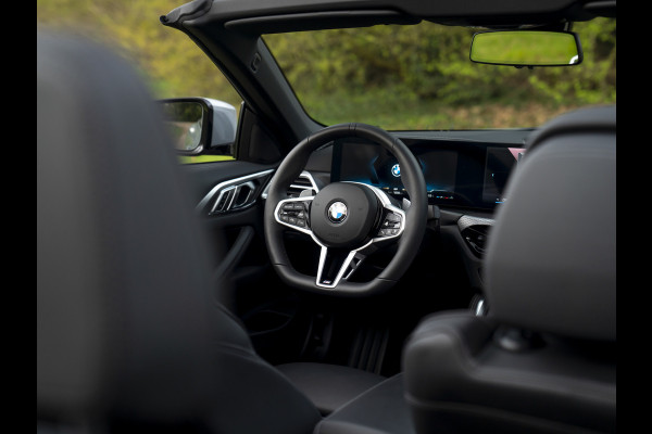 BMW 4 Serie Cabrio 420i High Executive M Sport