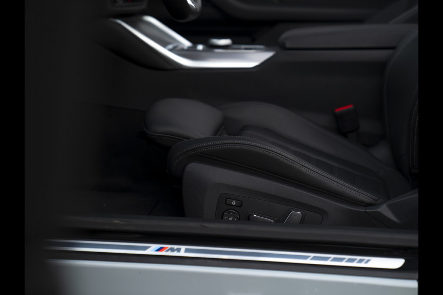 BMW 4 Serie Cabrio 420i High Executive M Sport