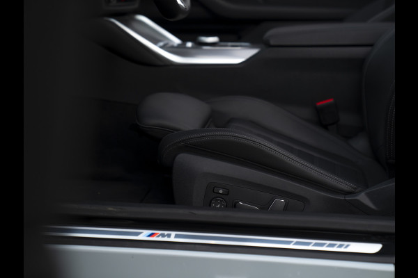 BMW 4 Serie Cabrio 420i High Executive M Sport