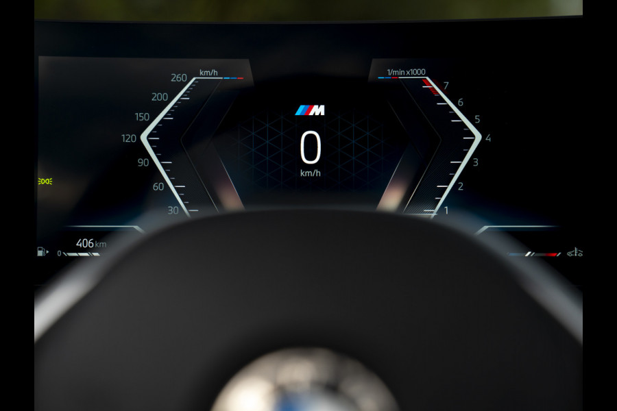 BMW 4 Serie Cabrio 420i High Executive M Sport