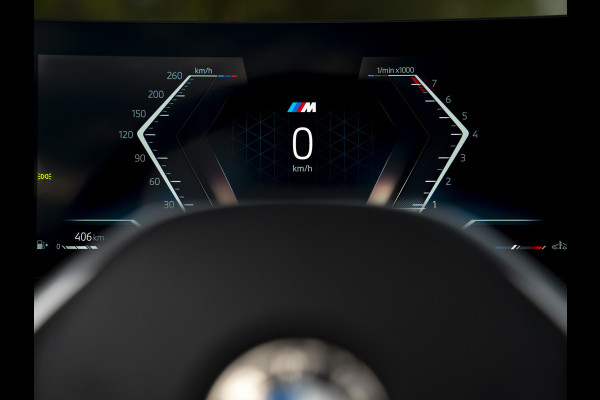 BMW 4 Serie Cabrio 420i High Executive M Sport