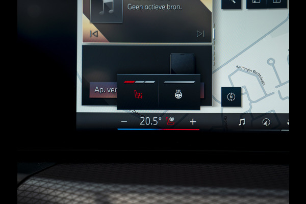 BMW 4 Serie Cabrio 420i High Executive M Sport