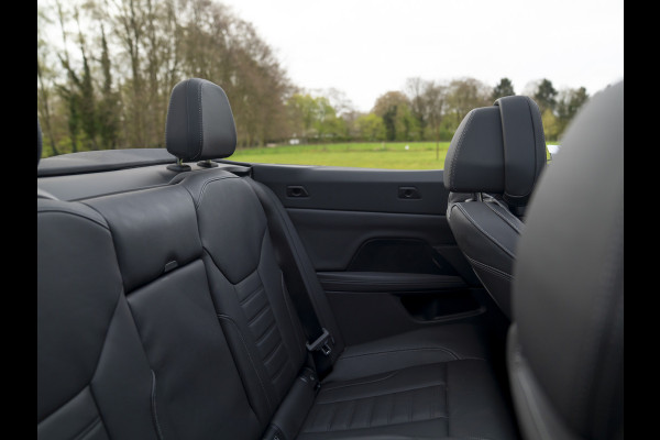 BMW 4 Serie Cabrio 420i High Executive M Sport