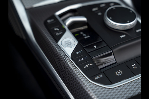 BMW 4 Serie Cabrio 420i High Executive M Sport