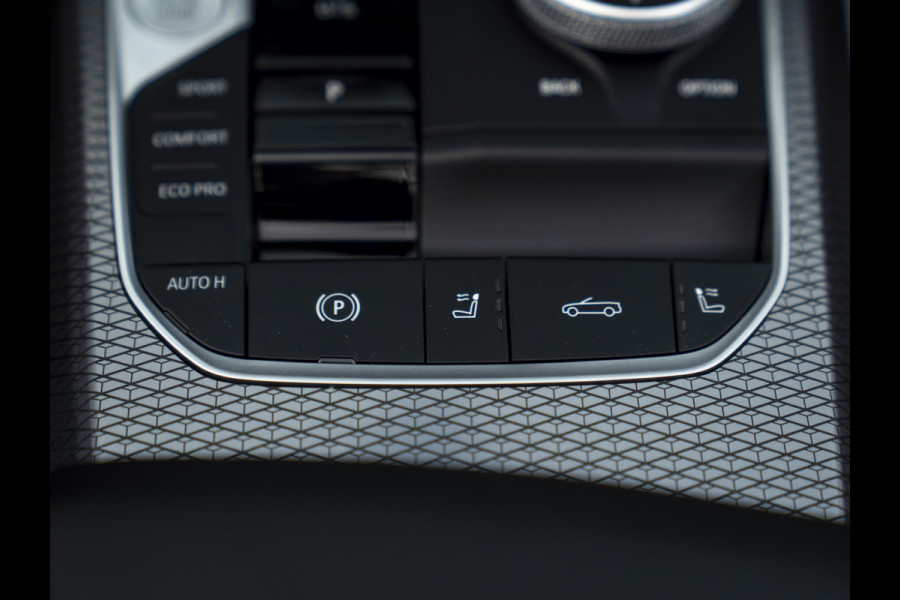 BMW 4 Serie Cabrio 420i High Executive M Sport