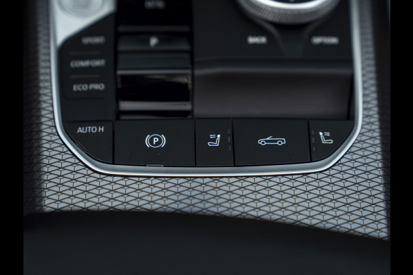 BMW 4 Serie Cabrio 420i High Executive M Sport