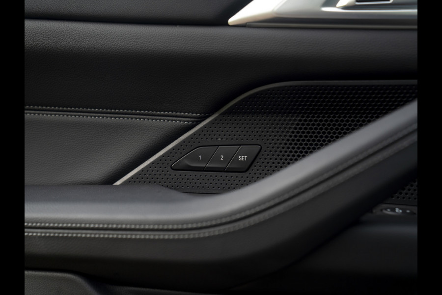 BMW 4 Serie Cabrio 420i High Executive M Sport