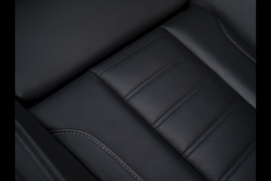 BMW 4 Serie Cabrio 420i High Executive M Sport