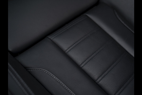 BMW 4 Serie Cabrio 420i High Executive M Sport