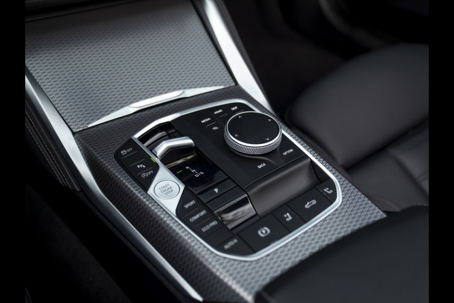 BMW 4 Serie Cabrio 420i High Executive M Sport