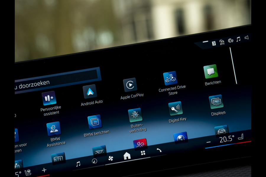 BMW 4 Serie Cabrio 420i High Executive M Sport