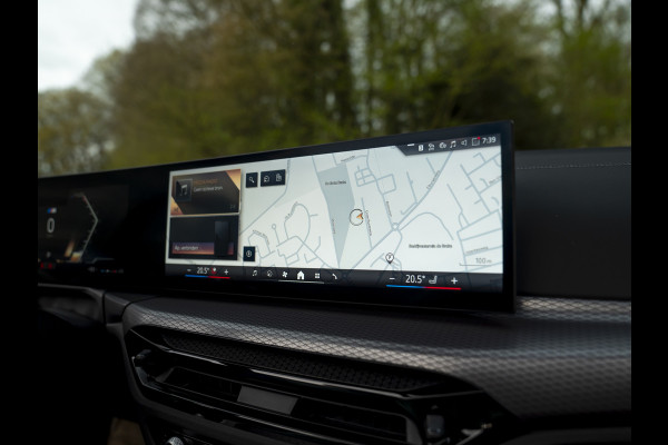 BMW 4 Serie Cabrio 420i High Executive M Sport