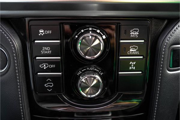 Toyota Land Cruiser 2.8D-4D | 204 PK | 4X4 | Vol Opties | Automaat | Luchtvering | 360° camera | Adapt.Cruise | Stoelverw. & -koeling | LED