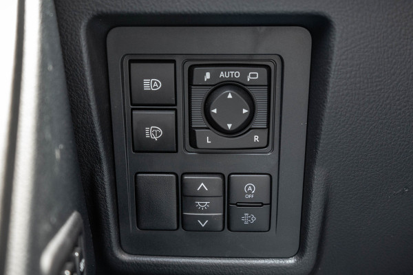 Toyota Land Cruiser 2.8D-4D | 204 PK | 4X4 | Vol Opties | Automaat | Luchtvering | 360° camera | Adapt.Cruise | Stoelverw. & -koeling | LED