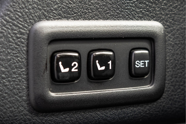 Toyota Land Cruiser 2.8D-4D | 204 PK | 4X4 | Vol Opties | Automaat | Luchtvering | 360° camera | Adapt.Cruise | Stoelverw. & -koeling | LED