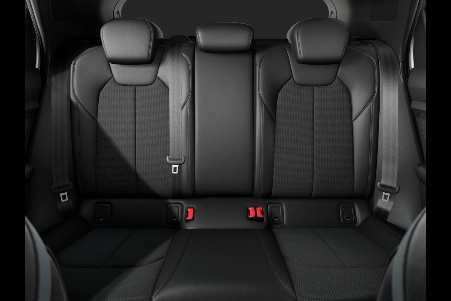 Audi A1 allstreet 30 TFSI Advanced edition 116pk S-tronic | S-line interieur | Navigatie | Adaptieve cruise controle | 17 inch Lichtmetalen velgen | Verlengde garantie
