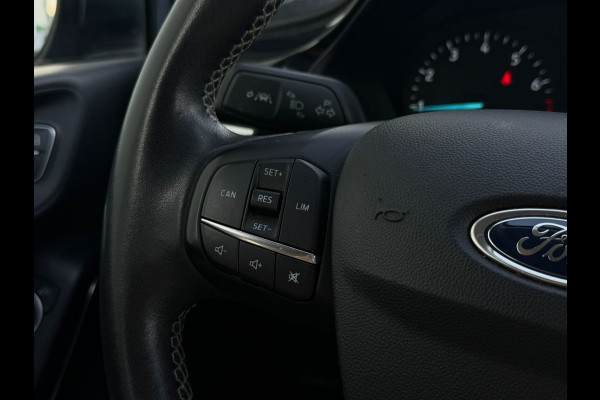 Ford Fiesta 1.1 ACTIVE SPORT,stoelverwarming, adaptief cruise controle, parkeersensoren voor en achter, luxe uitvoering